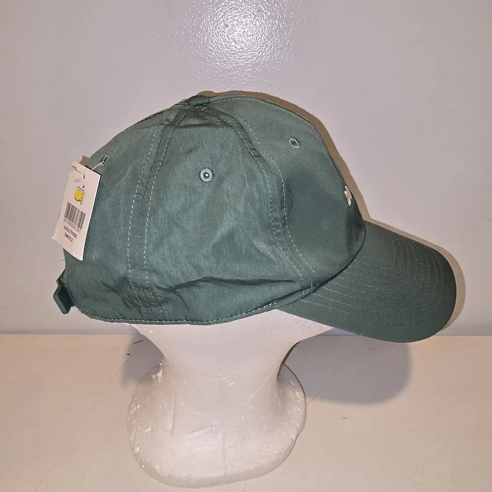 Master’s 2023 Women’s Green Hat